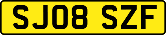 SJ08SZF