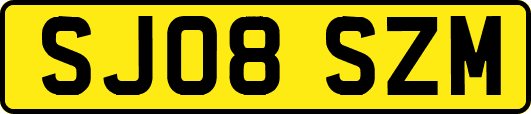 SJ08SZM