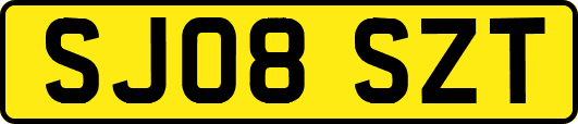SJ08SZT