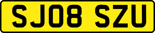 SJ08SZU