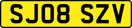 SJ08SZV