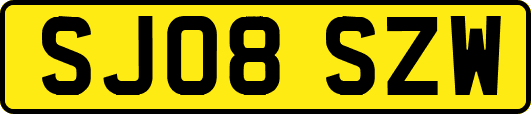 SJ08SZW
