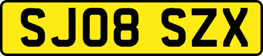 SJ08SZX
