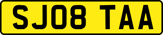 SJ08TAA