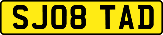 SJ08TAD
