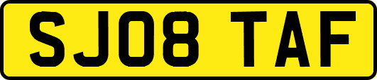 SJ08TAF