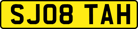 SJ08TAH