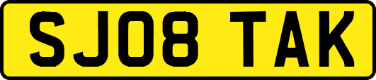 SJ08TAK
