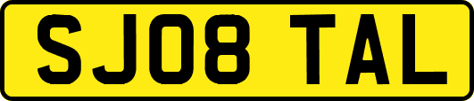 SJ08TAL