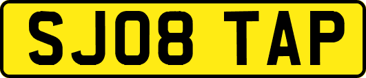 SJ08TAP