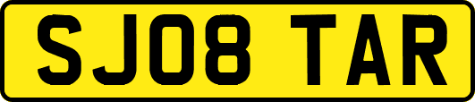 SJ08TAR