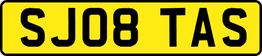 SJ08TAS