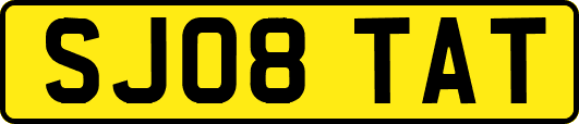 SJ08TAT