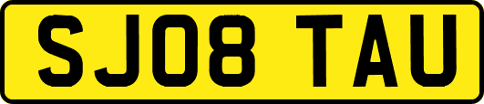 SJ08TAU