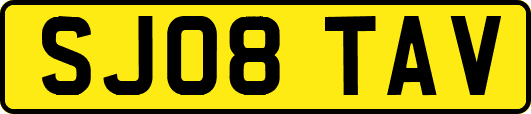 SJ08TAV