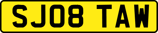 SJ08TAW