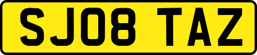 SJ08TAZ