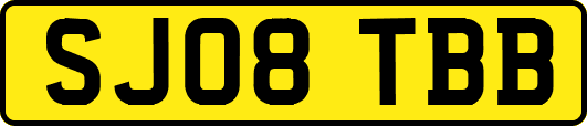 SJ08TBB