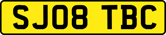 SJ08TBC