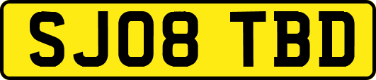 SJ08TBD