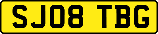 SJ08TBG