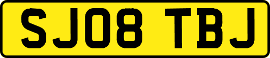 SJ08TBJ