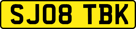 SJ08TBK