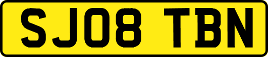SJ08TBN