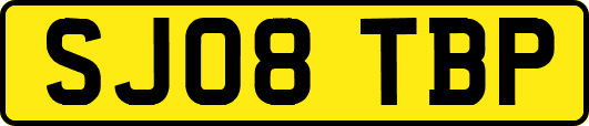 SJ08TBP