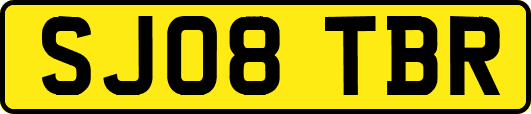 SJ08TBR