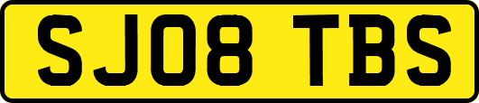 SJ08TBS