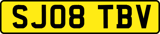 SJ08TBV
