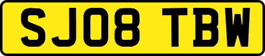 SJ08TBW