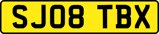 SJ08TBX