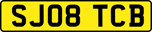 SJ08TCB