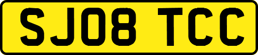 SJ08TCC