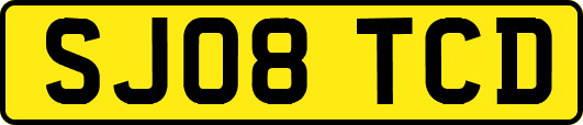 SJ08TCD