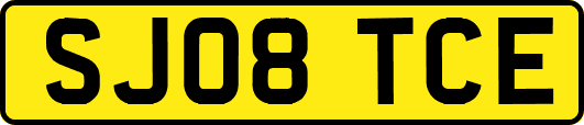 SJ08TCE
