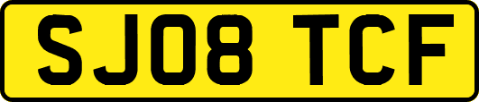 SJ08TCF