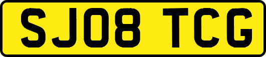SJ08TCG