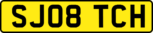 SJ08TCH