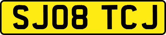 SJ08TCJ