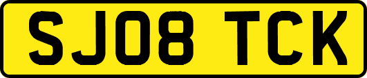 SJ08TCK