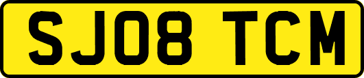 SJ08TCM