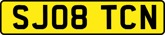 SJ08TCN