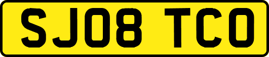 SJ08TCO