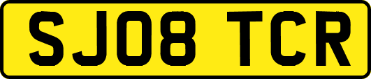 SJ08TCR