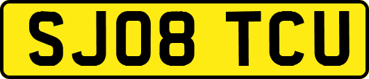 SJ08TCU