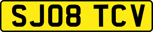 SJ08TCV