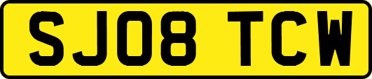 SJ08TCW